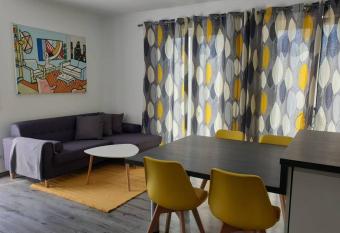 Ferienhaus Strandoase Nr.2 has Balcony rooms