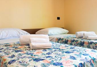 4 Venti has Balcony rooms