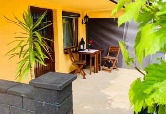 Ferienwohnung in Stockach am Bodensee has Balcony rooms