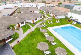 Qala Hotels & Resorts has Balcony rooms