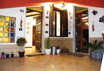 Ciccolella B&B has Balcony rooms