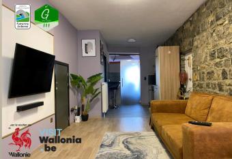 G  te Genius Loci allows 18 year olds to book a room