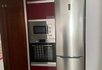 MI CASA has Balcony rooms