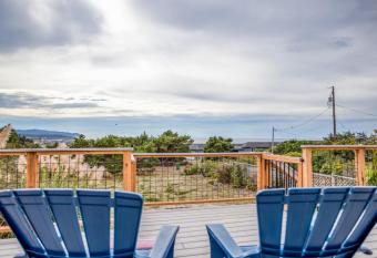 Palmer's Place has Balcony rooms