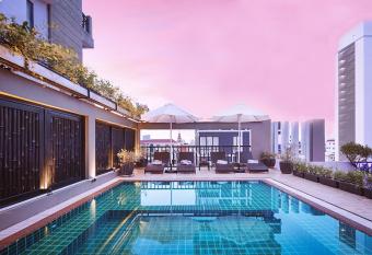 Apsor Palace Hotel has Balcony rooms