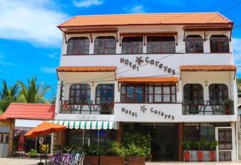 Hotel Careyes Puerto Escondido allows 18 year olds to book a room