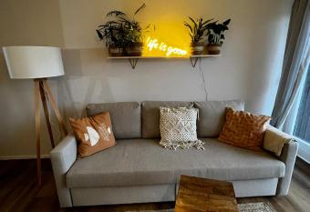 BLACKFOREST LOFT - Panoramablick Schwarzwald has Balcony rooms