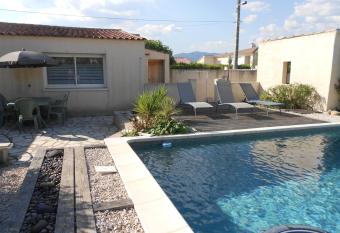 studio has Balcony rooms