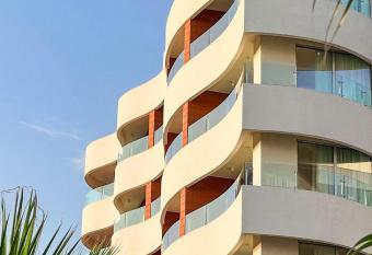 Amare Hotel allows 18 year olds to book a room