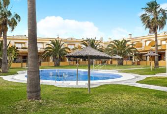 La Tortuga Playa has Balcony rooms
