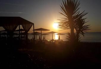 Villa Le Chocolate has Balcony rooms