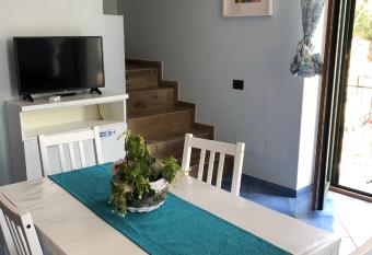 NEL BLU has Balcony rooms