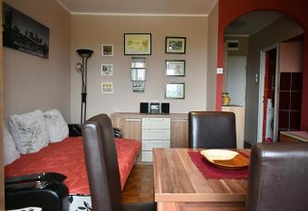 Apartman M Bubanj has Balcony rooms