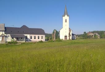 Apartma Sveti Duh has Balcony rooms