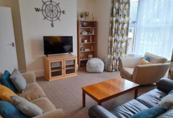 Albert Maisonette allows 18 year olds to book a room