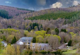 Ardenne essentielle allows 18 year olds to book a room