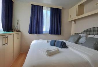 Edenski vrt has Balcony rooms