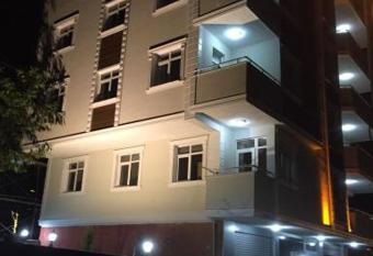 CANAN konaklama has Balcony rooms