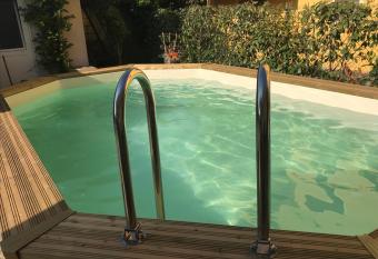 A Casa Nostra has Balcony rooms