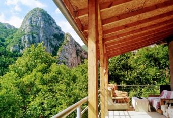 Odmarali  te Vla  ko   drelo has Balcony rooms