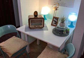 B&B I  Chivi has Balcony rooms