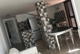 B&B Casa Nicole has Balcony rooms