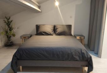 Lou calado allows 18 year olds to book a room