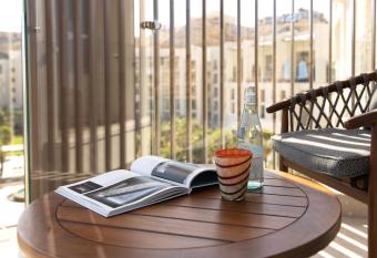 Jumeirah Muscat Bay allows 18 year olds to book a room