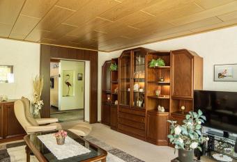 Ferienwohnung vom H  vel has Balcony rooms