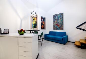 Das Edlinger allows 18 year olds to book a room