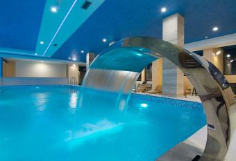 Hotel Agape has Balcony rooms