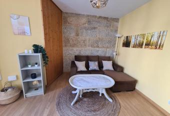 Casa Fidalgo has Balcony rooms