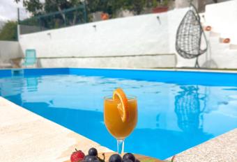 Cora    oD  Ouro has Balcony rooms