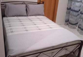 Luxury Apartment ARION 3 has Balcony rooms