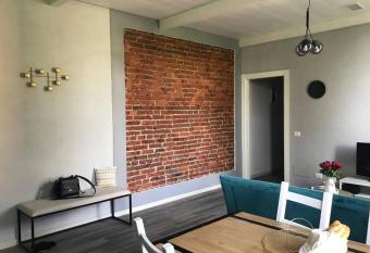 Mazzini apartment has Balcony rooms