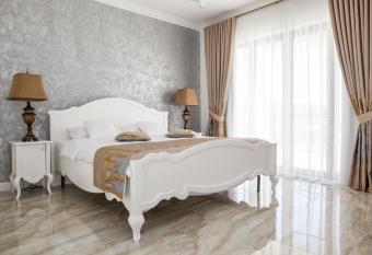 Pensiunea Carpe Diem Spa has Balcony rooms