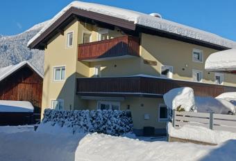 Haus Linn allows 18 year olds to book a room