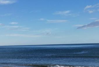 CARIHUELA D  PLEX SUN & BEACH allows 18 year olds to book a room