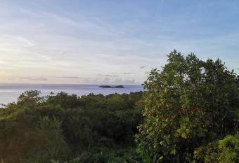 Malendure Bay Appartements has Balcony rooms