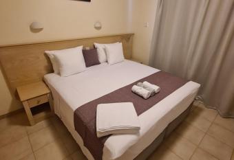 KORU apt allows 18 year olds to book a room