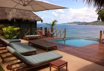 Hotel Boutique Siete Lunas allows 18 year olds to book a room