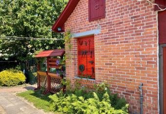 Apartman kuck  val has Balcony rooms