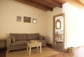 The Wild Olive Andaluc  a Palma Guestroom has Balcony rooms