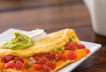 Hyatt House San Diego Sorrento Mesa has Balcony rooms