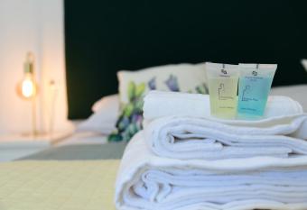 Claudia s Apartment close Sperlonga has Balcony rooms