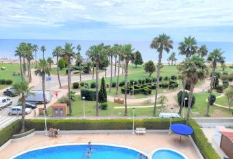 AYF 1   linea de playa moderno vistas al mar has Balcony rooms