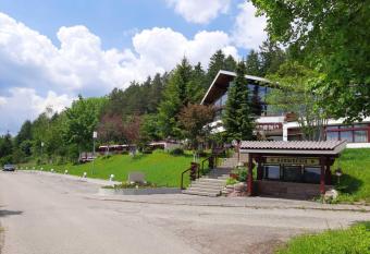Sonnenrain Hotel has Balcony rooms