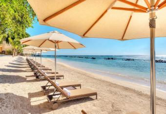 The Westin Turtle Bay Resort & Spa, Mauritius allows 18 year olds to book a room