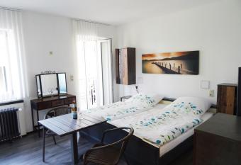 Eventhotel    - Cappuccino has Balcony rooms