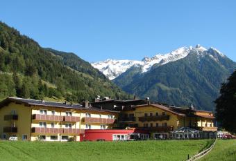 Hotel-Restaurant Lampenh  usl has Balcony rooms
